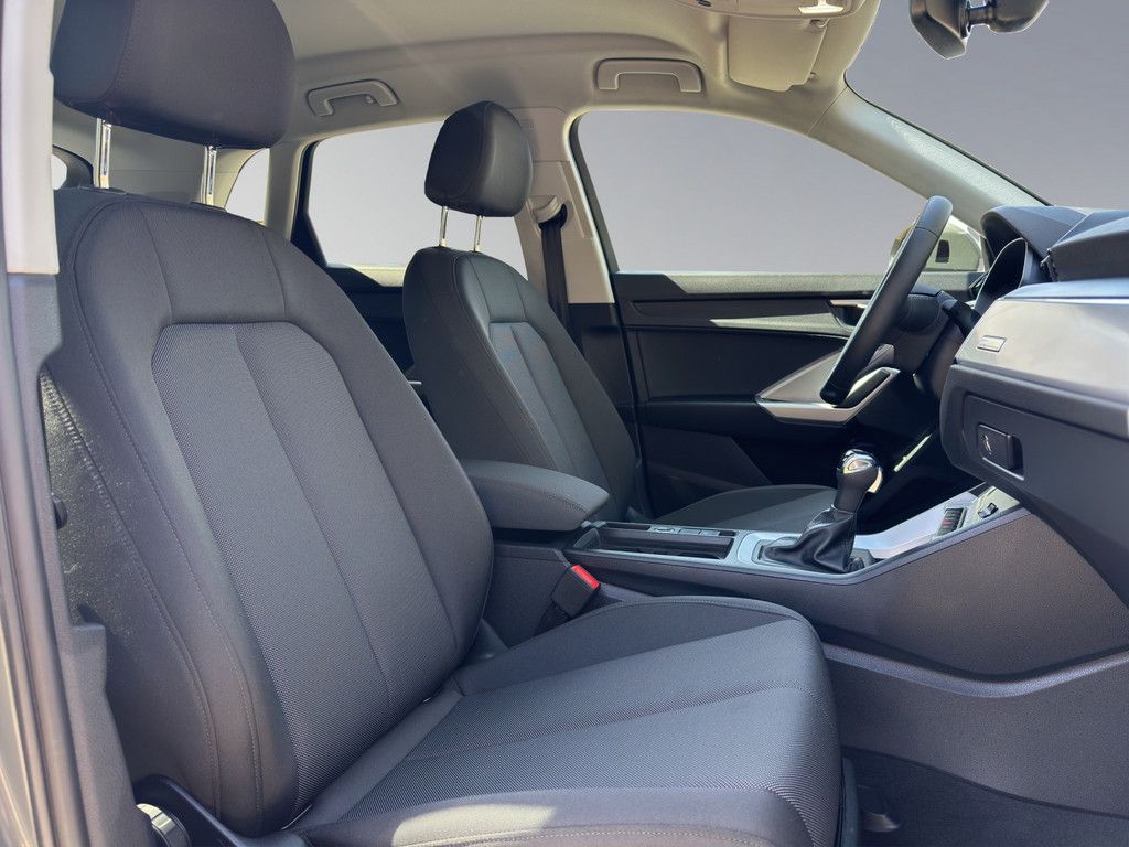 Audi Q3 - Bild 17