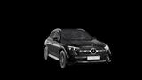 Mercedes-Benz GLC 450d AMG Premium Plus +ABC+AHK+Sound+HUD+20" - Mercedes-Benz GLC 450: Luftfederung