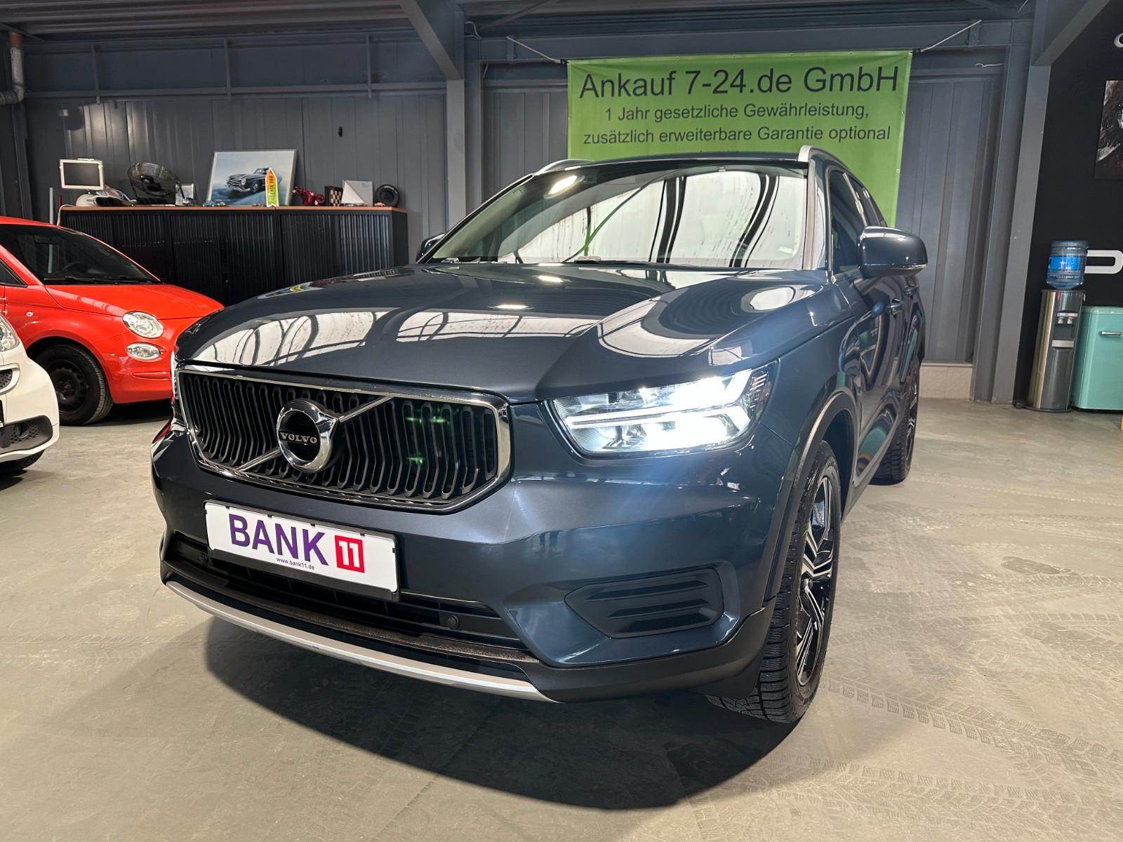 Volvo XC 40 Inscription 2WD