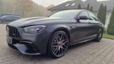 Mercedes-Benz E 63 S AMG Finale Edition - gebrauchte Mercedes-Benz E 63 AMG aus dem Jahr 2024