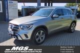 Mercedes-Benz GLC 200 4Matic Hybrid #BUSINESS #TEMP #LED #KAM  - Mercedes-Benz GLC 200 in Dresden