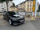 BMW 730D XDrive - Laserlicht - Massage - B... - BMW 730 in Frankfurt (Main)