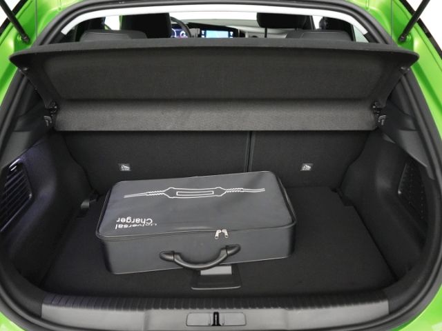 Mokka-e B ULTIMATE 50kWh AT+LED+NAVI+RÜCKFAHRKAM