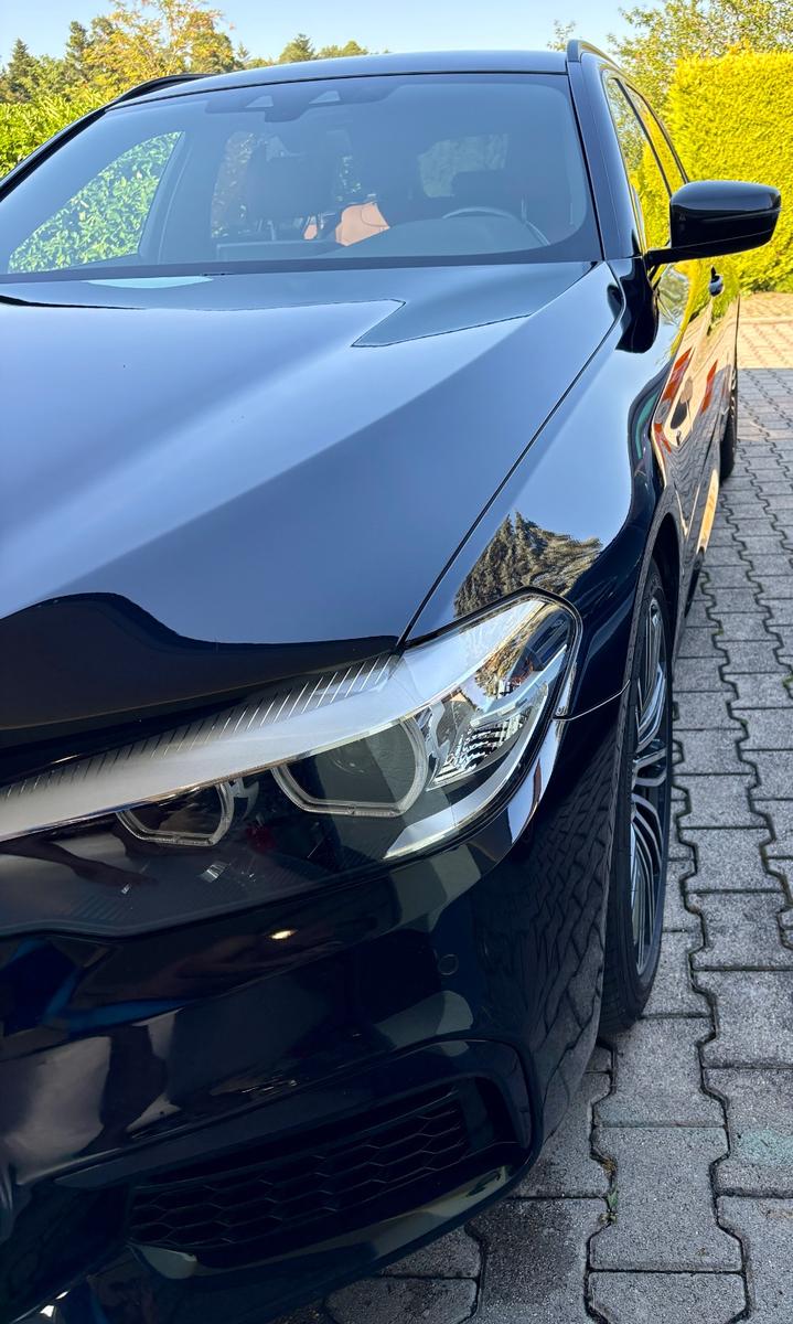 BMW 530d xDrive Touring A