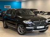 BMW X3 xDrive  xLine Aut/LC+/Apple/ParkSys/SportSitz - BMW X3: Sports