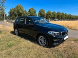 BMW X3 xDrive20i 8G (TÜV NEU! // 8-fach Bereifung) - BMW: X8