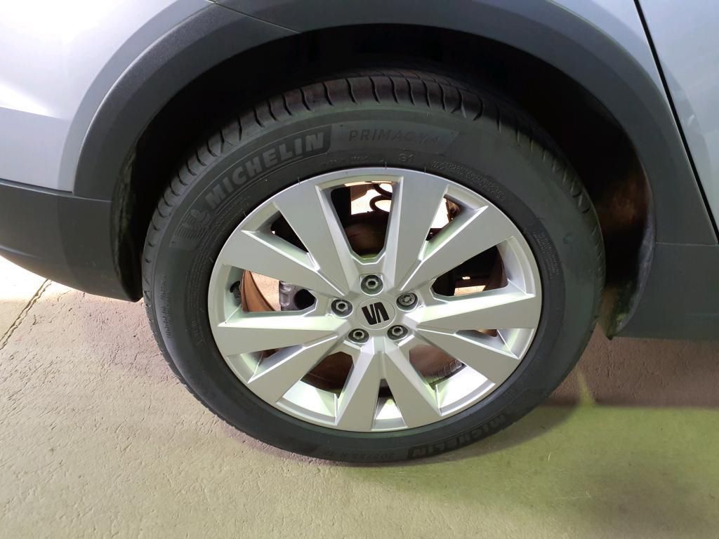 SEAT Arona X-PERIENCE Xperience 1.0 TSI Tempo*PDC*Nav