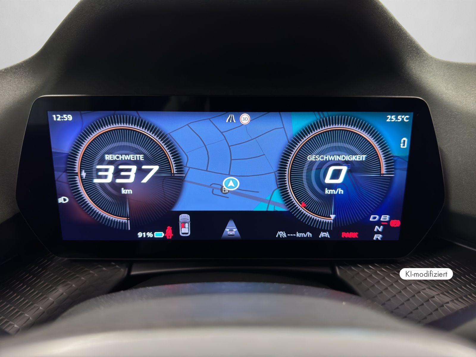 Cupra Raval VZ Edition Extreme 226 PS DSG