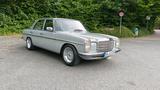 Mercedes-Benz Mercedes W115 - 200 Strich 8 - Mercedes-Benz Strich 8