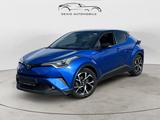 Toyota C-HR Hybrid Style Selection*1-Hand* - Toyota C-HR: Style Selection