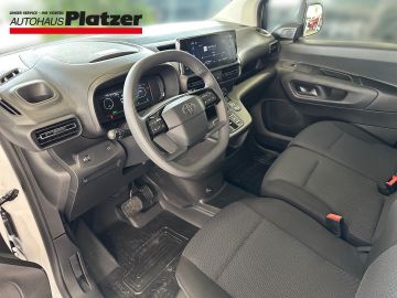 Toyota Proace City - 8