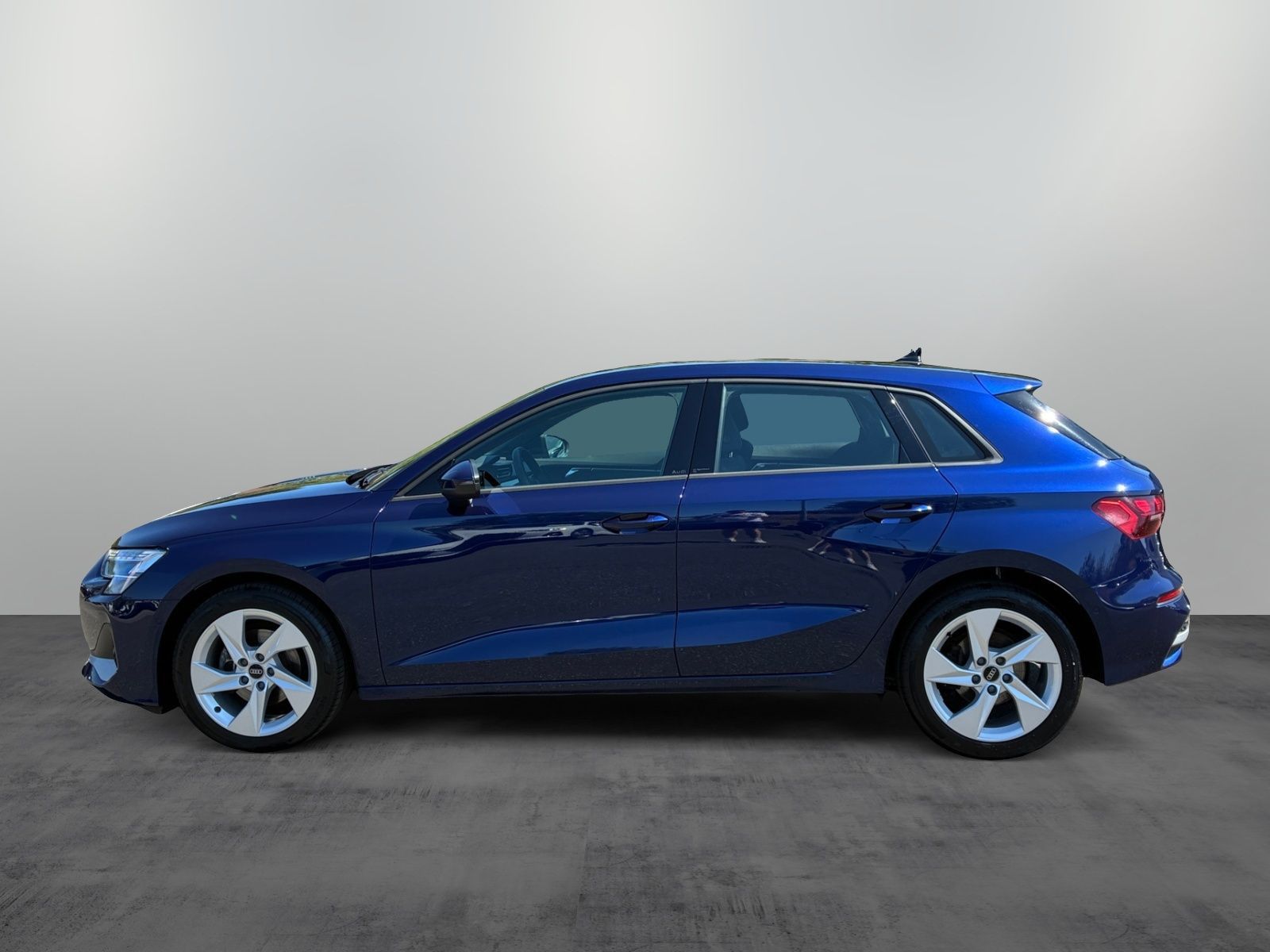 Audi A3 - Bild 5