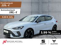 Cupra Leon - Vorschau Bild 1