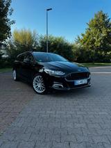 Ford Mondeo 2,0 TDCi 132kW ST-LineTurnier PowerSh... - Ford Mondeo: ST Tdci