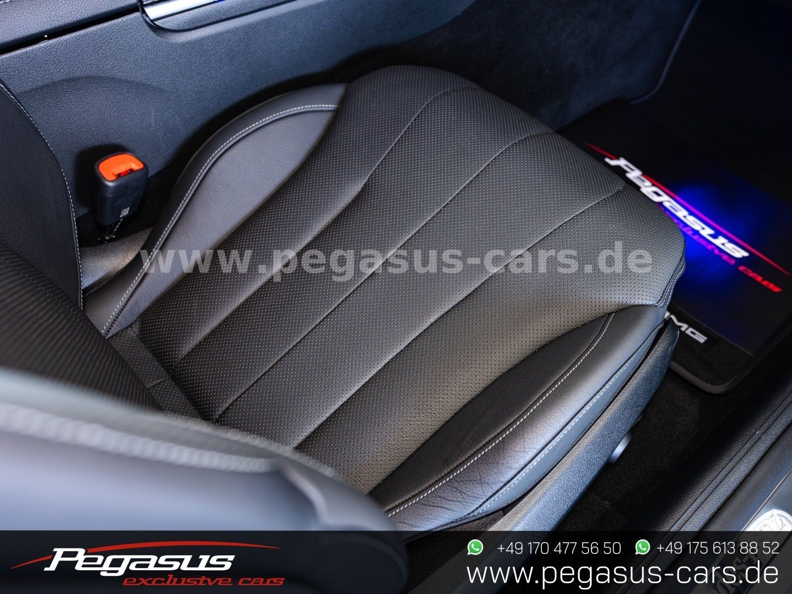 MERCEDES-BENZ CLE 200 - 27