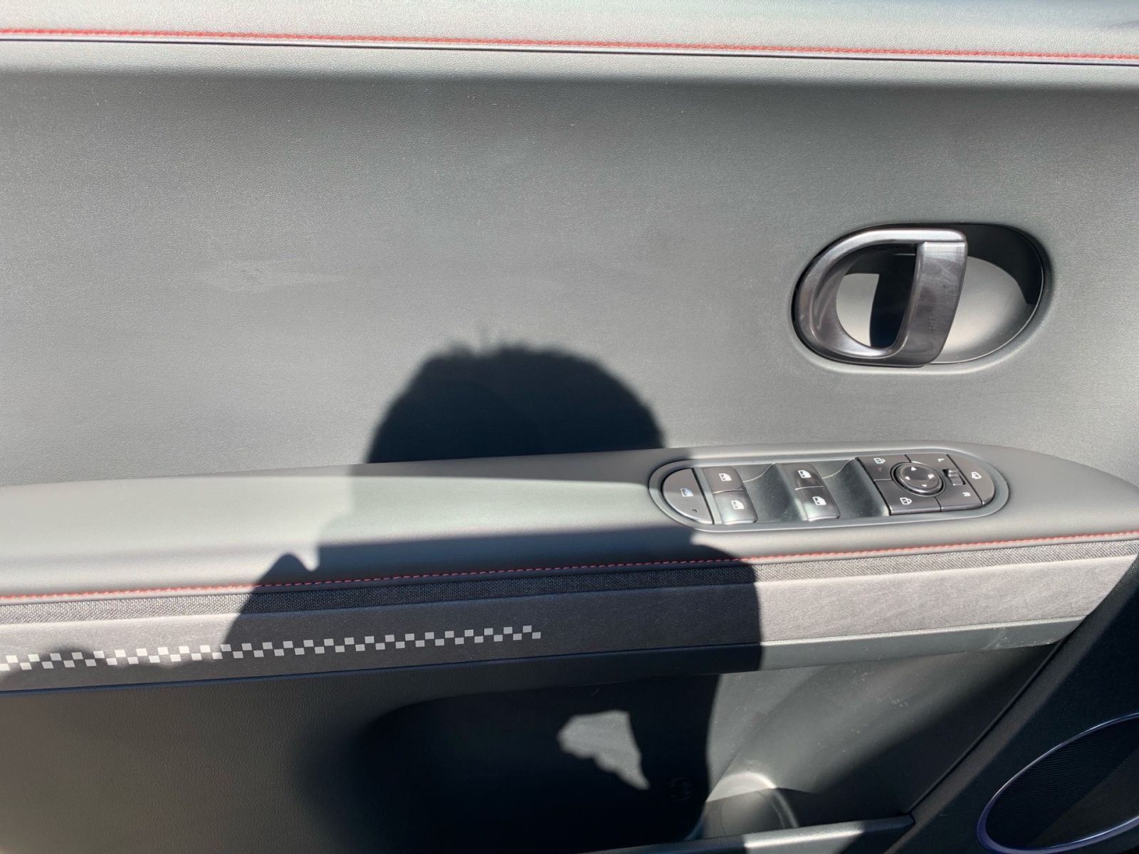 Fahrzeugabbildung Hyundai IONIQ 5 N Line Elektro 84 kWh