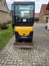 Yanmar SV16 - Yanmar LKWs