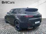 Land Rover RANGE ROVER SPORT P530 Autobiography 360-CAM ACC - Land Rover Range Rover Sport aus 2025