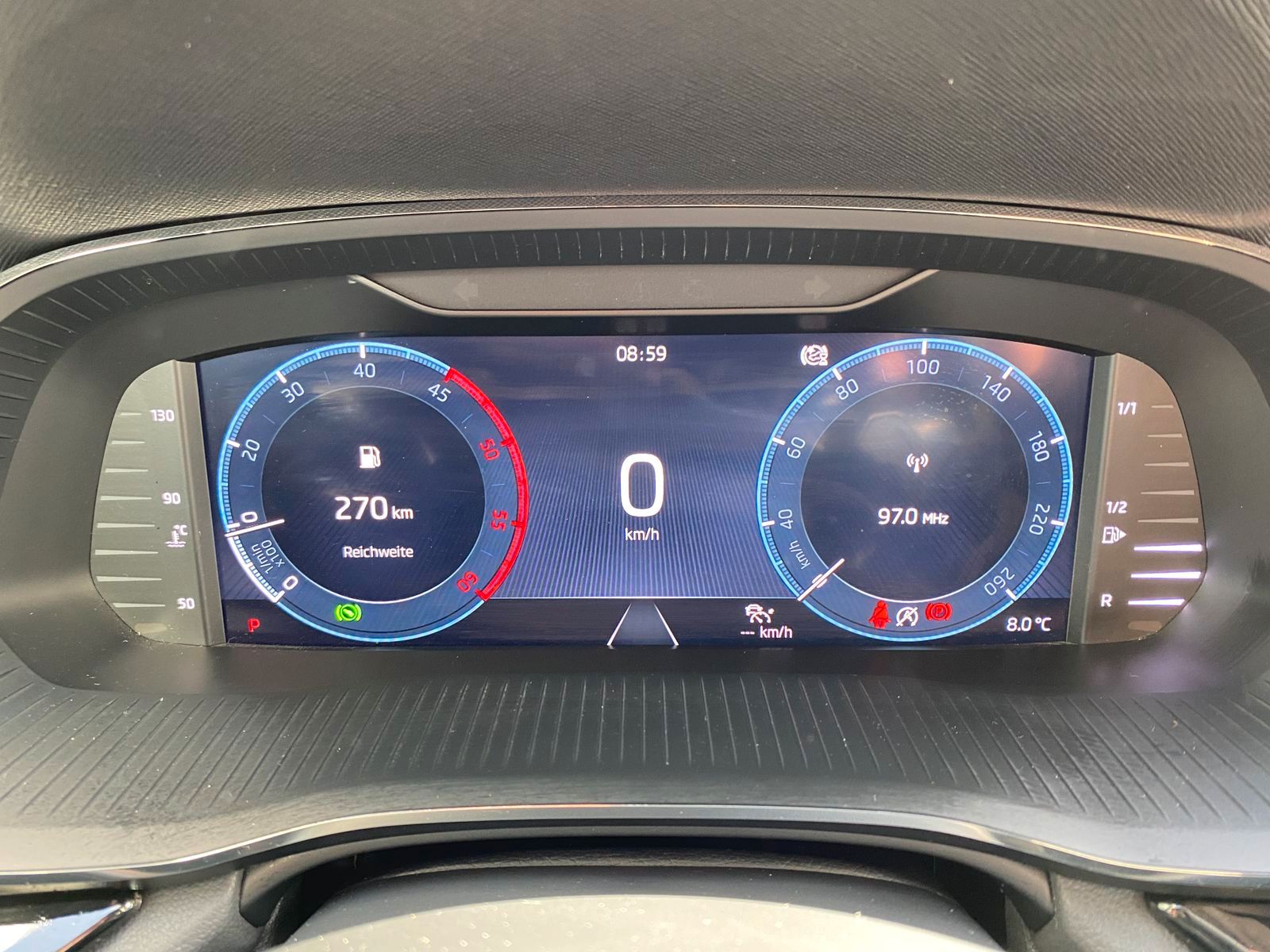 Skoda Octavia - Bild 10