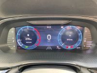 Skoda Octavia - Vorschau Bild 10