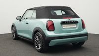 MINI Cooper Cabrio - Vorschau Bild 8