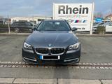 BMW 518d Sport Leder 2H SH-bei-BMW Navi - scheckheftgepflegte BMW 518