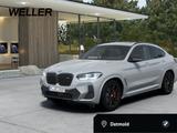 BMW X4 M40d Laser,AHK,Pano,StHz,360°,H/K,HUD,DAPro