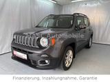 Jeep Renegade Longitude/PDC/ - Jeep Gebrauchtwagen in Hamburg