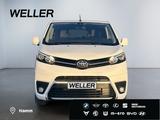 Toyota Proace 2,0l-D-4D L2 Verso Executive *StHz*HUD*CA - Toyota Proace (Verso) in Wuppertal