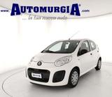 Citroën CITROEN C1 1.0 5 porte Attraction con Clima - Citroën C1: Attraction