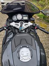 BMW K 1300 S Top-Zustand - BMW K 1300