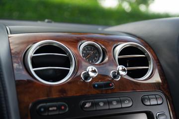 2004 Bentley CONTINENTAL GT — миниатюра 13