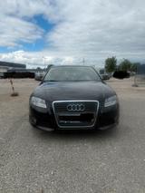 Audi A3 8P Sportback 1.4 TFSI S-Line - Audi A3 aus 2009: Line