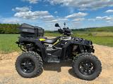 Polaris XP 1000 S EPS Sportsman mit Schneeschild LOF - POLARIS QUAD SPORTSMAN