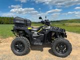 Polaris XP 1000 S EPS Sportsman mit Schneeschild LOF - Angebote entsprechen deinen Suchkriterien
