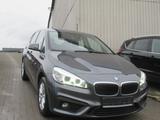 BMW 220 Active Tourer Advantage-NAVI-LED-AHK-1.HAND - BMW 2er Reihe in Bochum