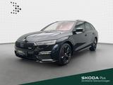 Skoda Octavia RS iV Combi 1.4TSI *NAVI*PANO*HUD*SHZ*AC - Skoda Octavia RS iV Gebrauchtwagen