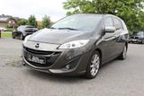 Mazda 5 1.6 l MZ-CD 85 kW (115 PS) - Mazda: 1.8