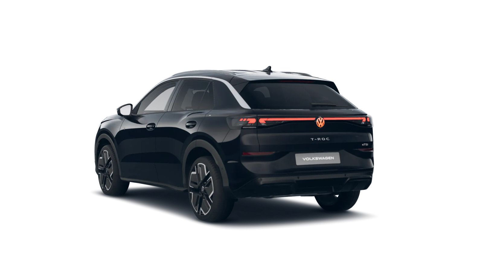 Volkswagen T-Roc - Bild 5
