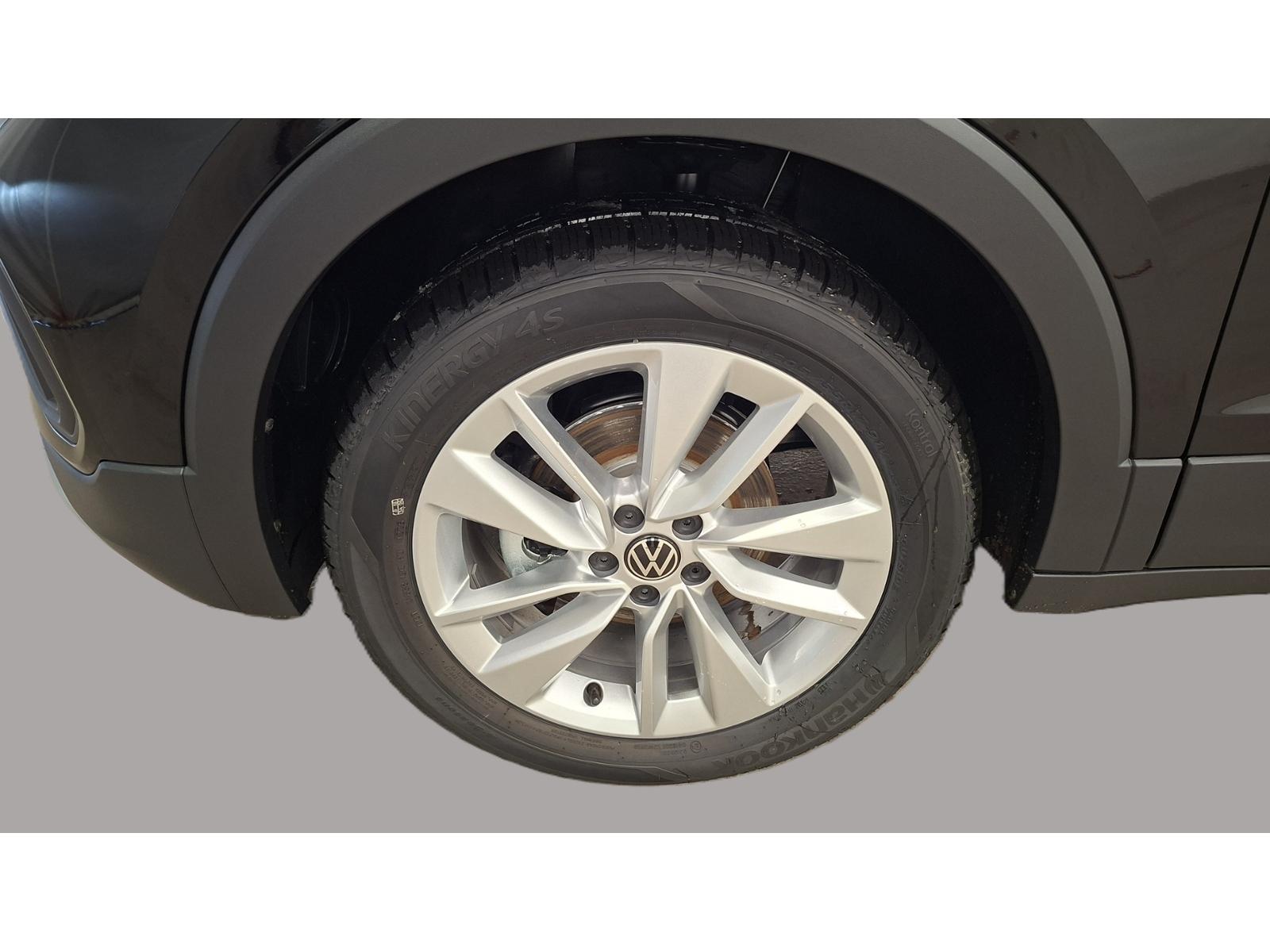 Volkswagen T-Cross 1.0 l TSI Energy AHk, KLIMA, NAVI, RÜCKF, миниатюра 10