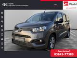 Toyota Proace City Verso 1.2 L2 Shuttle - Toyota Gebrauchtwagen von 2022