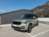 Land Rover Range Rover Vogue Autobiography GARANZIA 12 MESI - Land Rover Range Rover Kombi Gebrauchtwagen