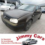 Volkswagen Golf 4 1.9 TDI - Volkswagen Golf aus 2003: TDI