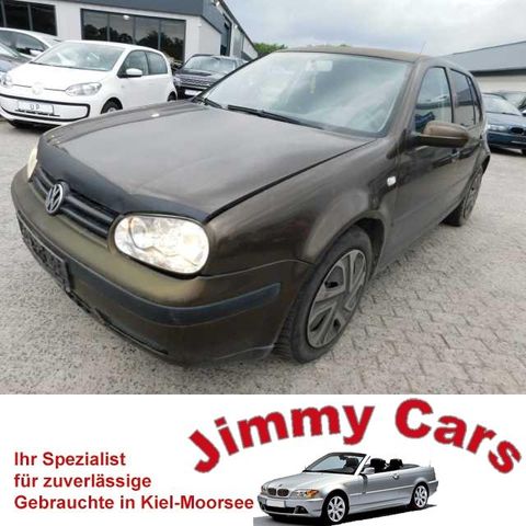 Volkswagen Golf 4 1.9 TDI