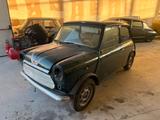 Rover Mini BRITISH OPEN - gebrauchte Rover Kleinwagen