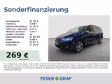 Seat Alhambra XCELLENCE 1.4 TSI DSG AHK*RFK*PANO*NAVI