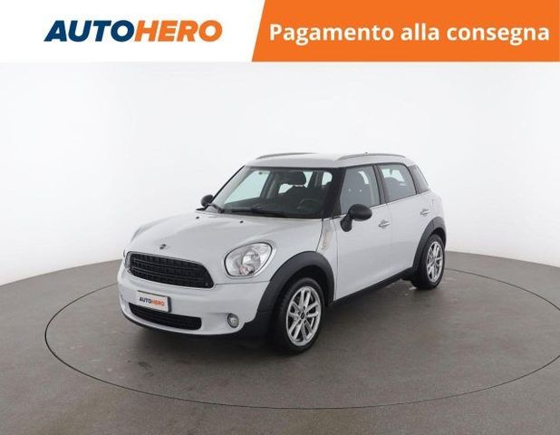 MINI Countryman Mini One D Countryman