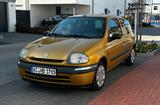 Renault Clio  TÜV bis April 2027  wenig ... - gebrauchte Renault Clio aus dem Jahr 1998