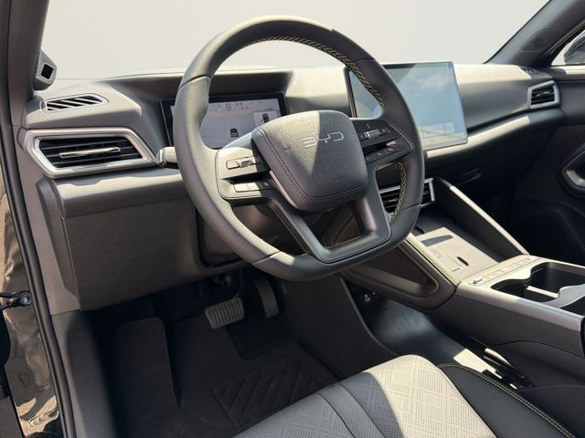BYD ATTO 2 Comfort 64.8kWh