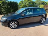 Volkswagen Golf 6 1.4 TSI 122PS Highline - TOP - Volkswagen Golf aus 2008: 1.6